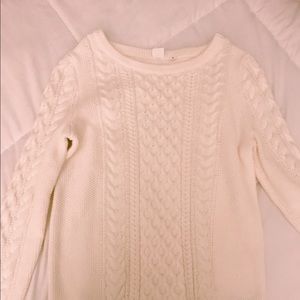 GAP SWEATER